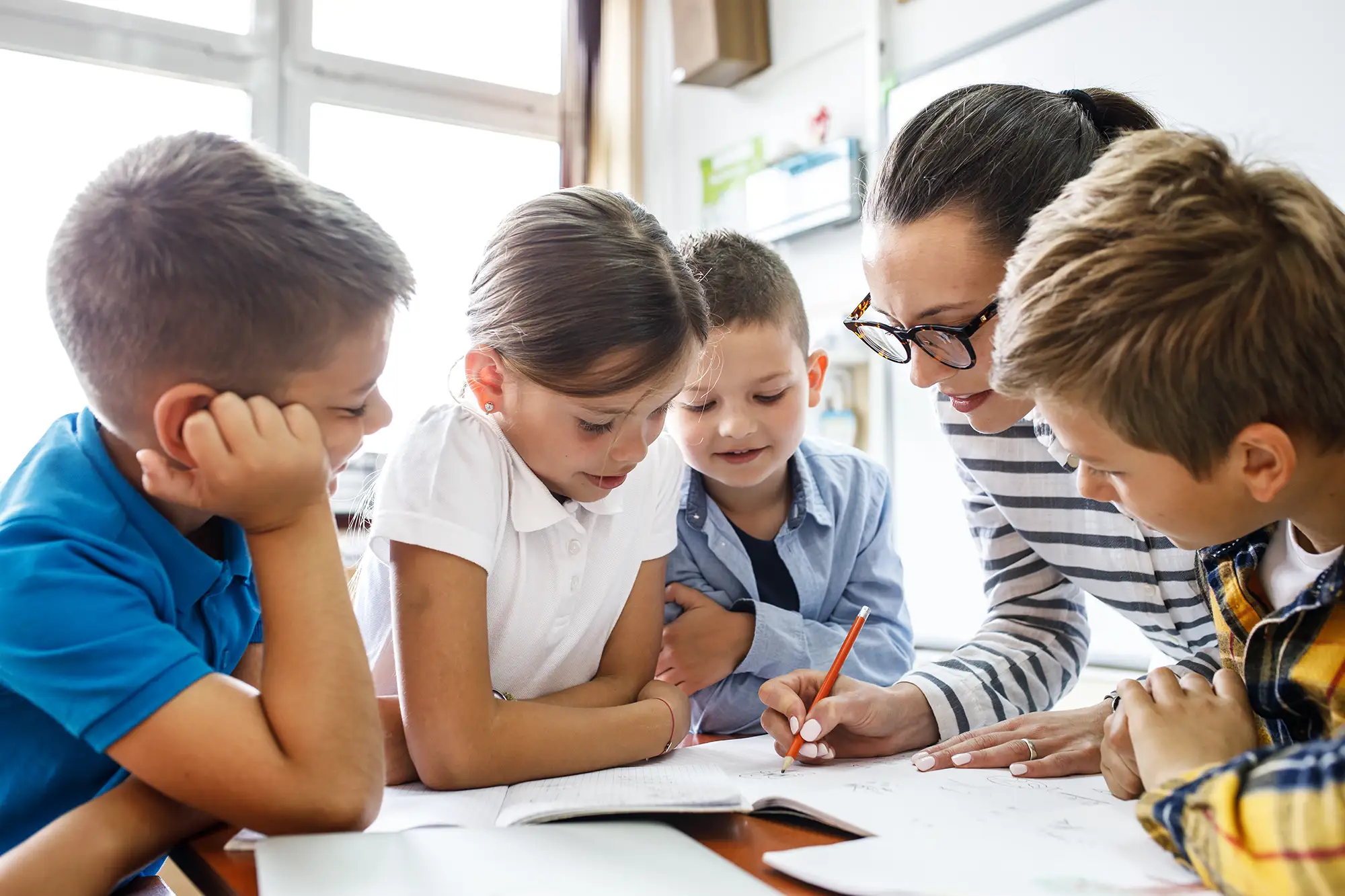 Verhandeln macht Schule Verhandeln macht Schule