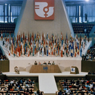 Frauenrechtskonvention CEDAW (1981)