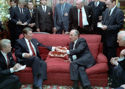 Geneva Summit (1985)