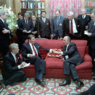 Geneva Summit (1985)