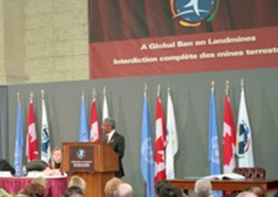 Ottawa-Convention (1997)