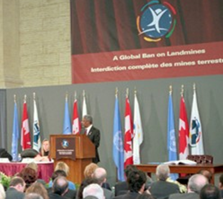 Ottawa-Konvention (1997)