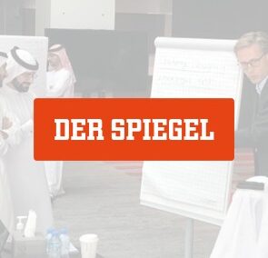 „Nichts darf exklusiv wirken, nicht einmal das Hinterzimmer“