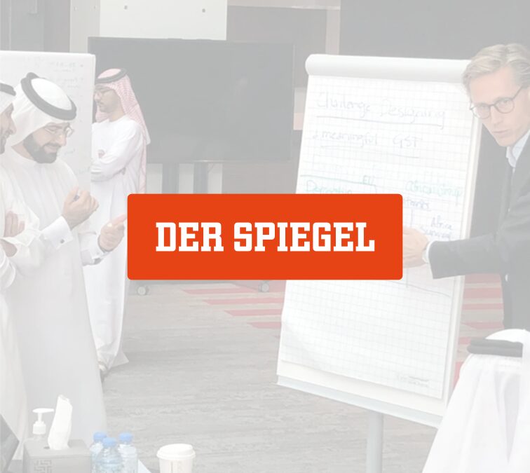 „Nichts darf exklusiv wirken, nicht einmal das Hinterzimmer“