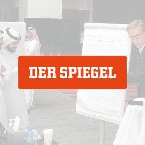 „Nichts darf exklusiv wirken, nicht einmal das Hinterzimmer“
