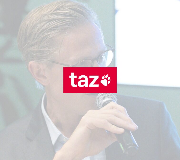 „Einer der anstrengendsten Jobs“