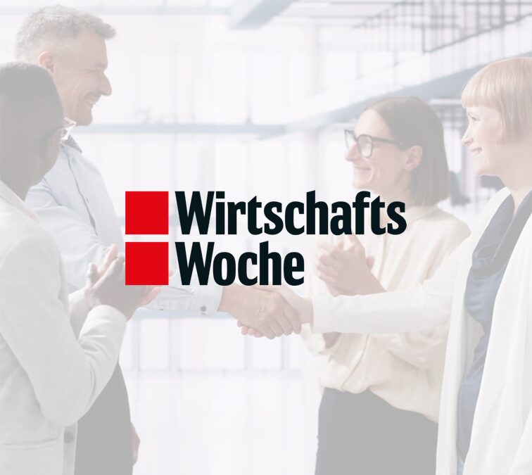 „Sie müssen auch außerhalb von Verhandlungen Vertrauen aufbauen“