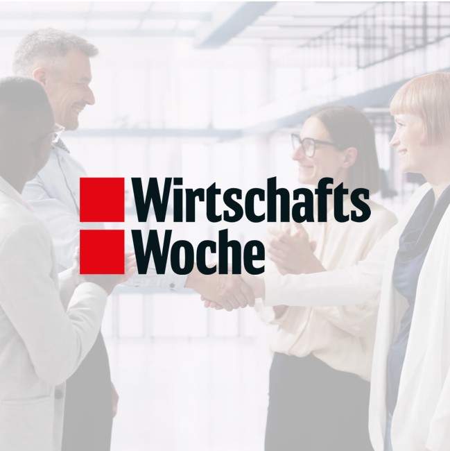 „Sie müssen auch außerhalb von Verhandlungen Vertrauen aufbauen“