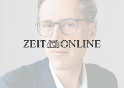 „Man sieht sich immer zweimal im Leben“