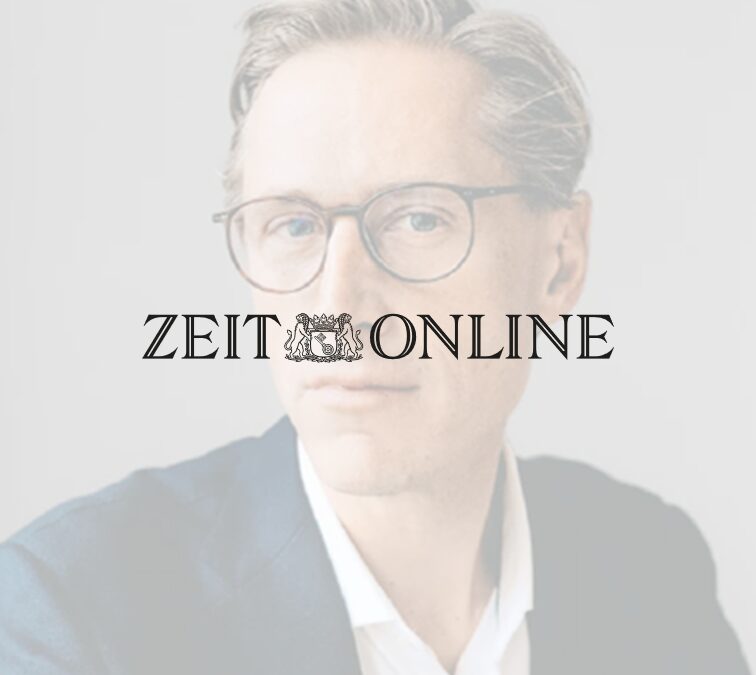 „Man sieht sich immer zweimal im Leben“