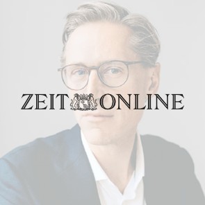„Man sieht sich immer zweimal im Leben“